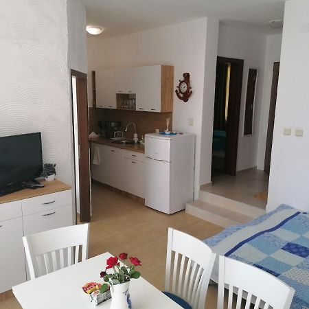Apartments Elinor Budjaka سوزوبول المظهر الخارجي الصورة