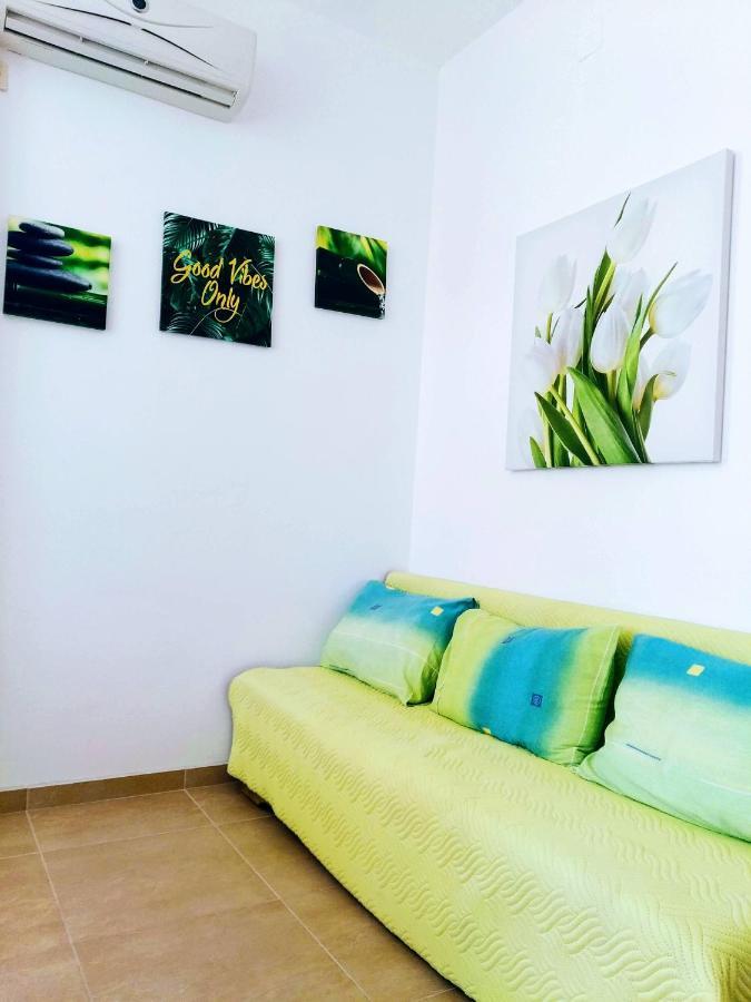 Apartments Elinor Budjaka سوزوبول المظهر الخارجي الصورة