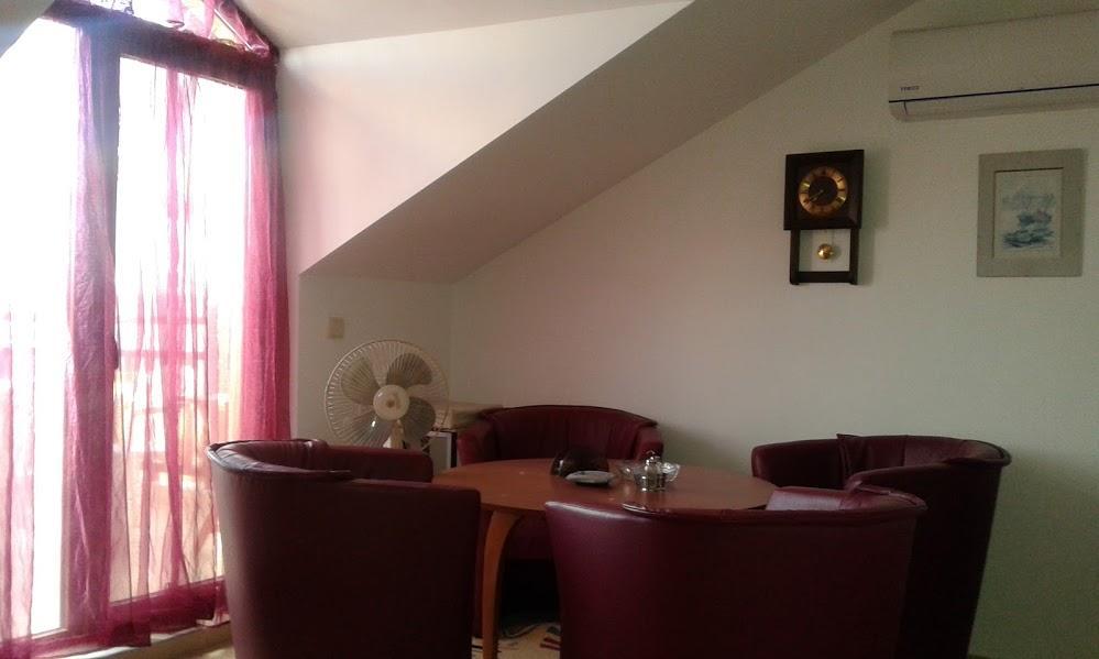Apartments Elinor Budjaka سوزوبول المظهر الخارجي الصورة