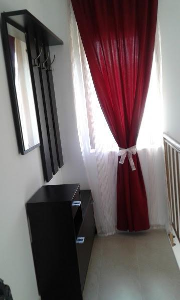 Apartments Elinor Budjaka سوزوبول المظهر الخارجي الصورة