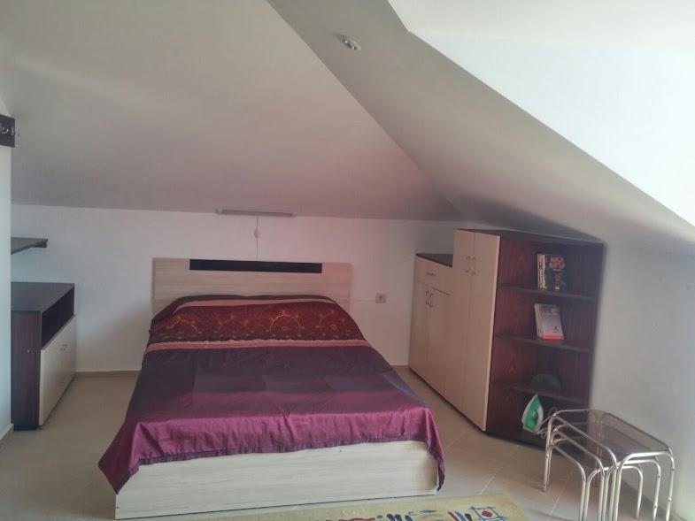 Apartments Elinor Budjaka سوزوبول المظهر الخارجي الصورة