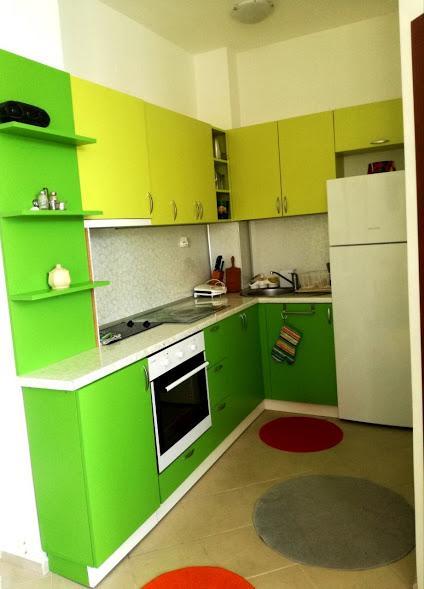 Apartments Elinor Budjaka سوزوبول المظهر الخارجي الصورة