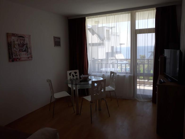 Apartments Elinor Budjaka سوزوبول المظهر الخارجي الصورة